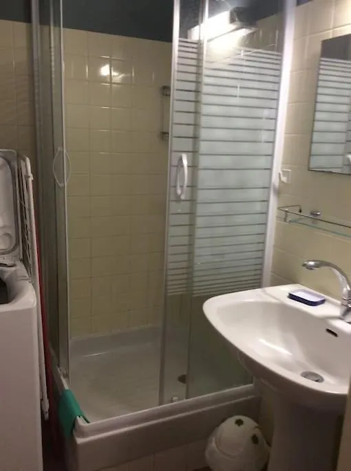 شقة Studio 2 Lits Barbotan Les Thermes Cazaubon فرنسا