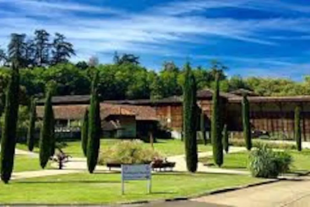 شقة Studio 2 Lits Barbotan Les Thermes Cazaubon