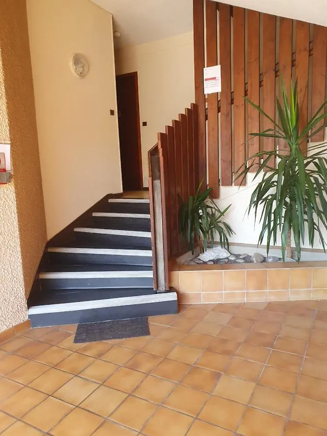 Studio 2 Lits Barbotan Les Thermes Cazaubon 0*,  فرنسا